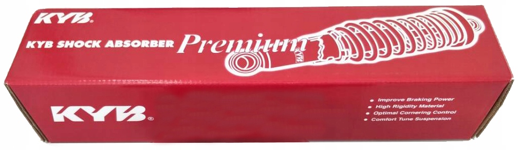 фото №7, Відбійник i захист /kpl. 2+2/ renault 910080 kayaba