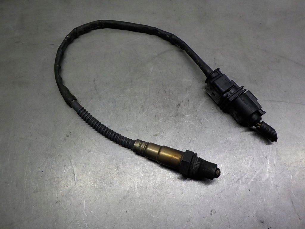 Купить Volvo s60 1 датчик лямбда-зонд 0258017043 30751034