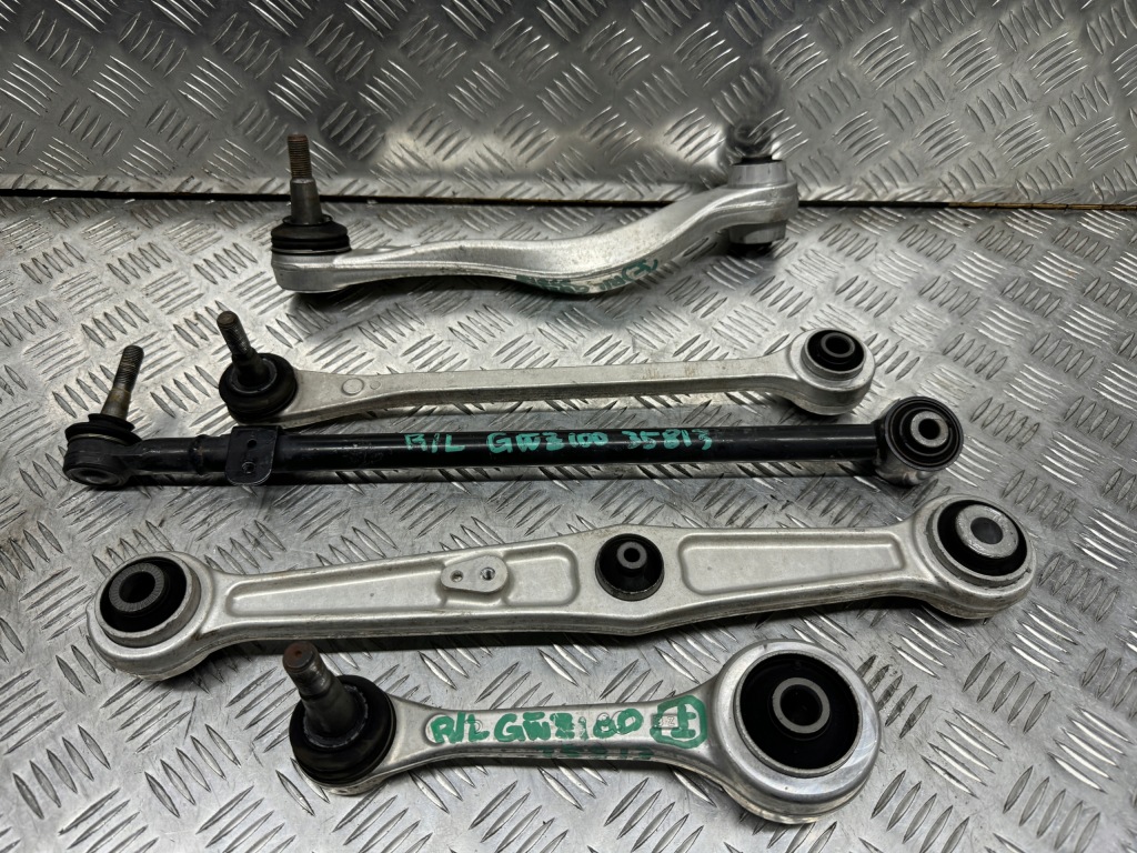 фото №1, Lexus lc lc500 lc500h важіль задній задня набір підвіска праве ліва lexus