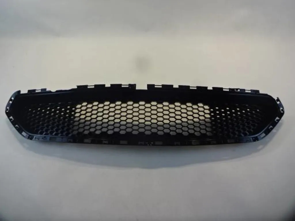 фото №1, Решётка радиатора решётка радиатора радиатора ford mustang 17 gt