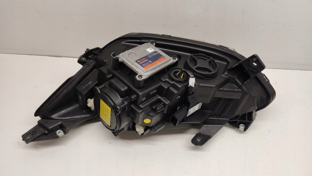 фото №7, Opel ampera e фара ксенон led лампа правая