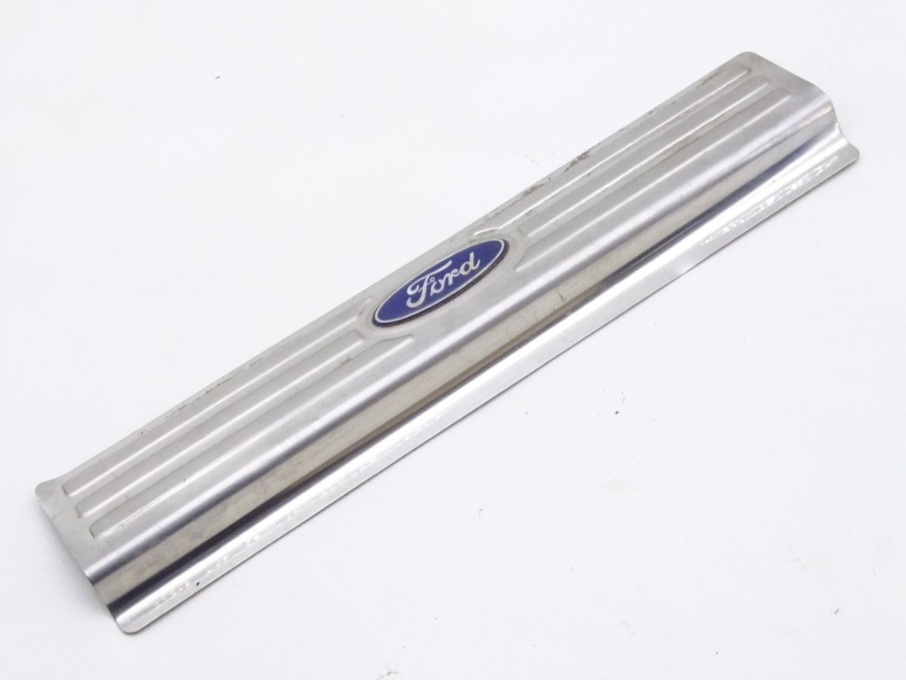 фото №10, Ford ranger ii mazda b2500 98-06 накладки накладки порог 4d оригинал nierdzew