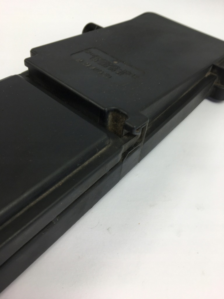 Кришка кришка коробка запобіжників mercedes r129 sl w124 1245400182 Зі Шроту