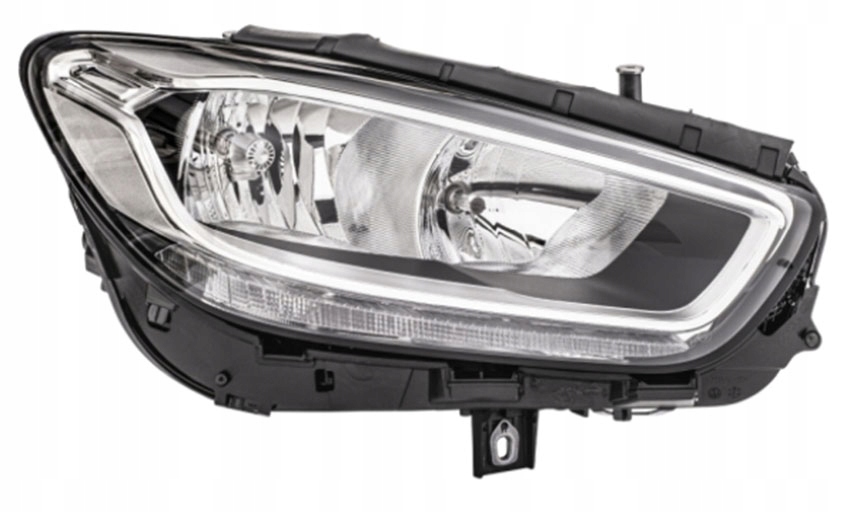 фото №1, Mercedes-benz оригінальний номер a2479067600 фара