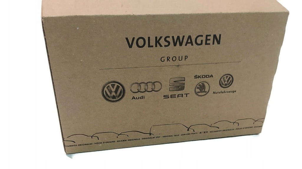 Купити Caddy 2k transporter t6 7e замок дверей розсувних