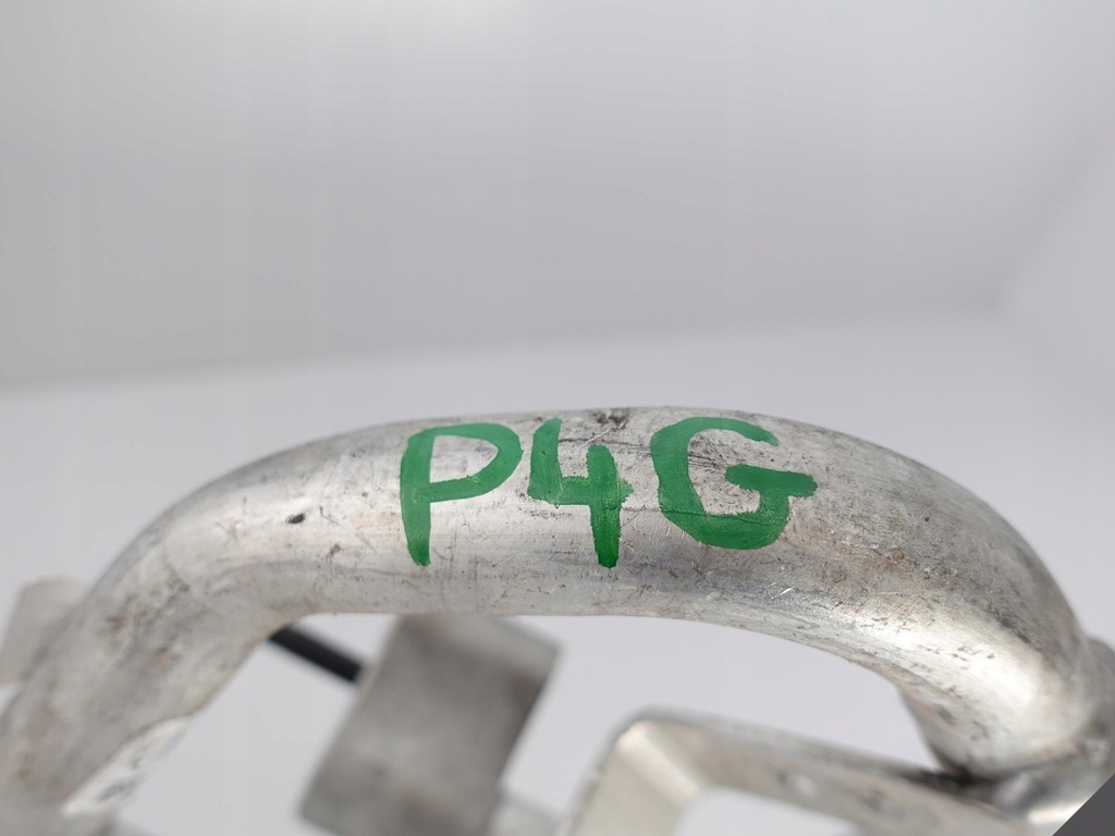 фото №8, Mercedes glc x253 c253 шланг кондиционера