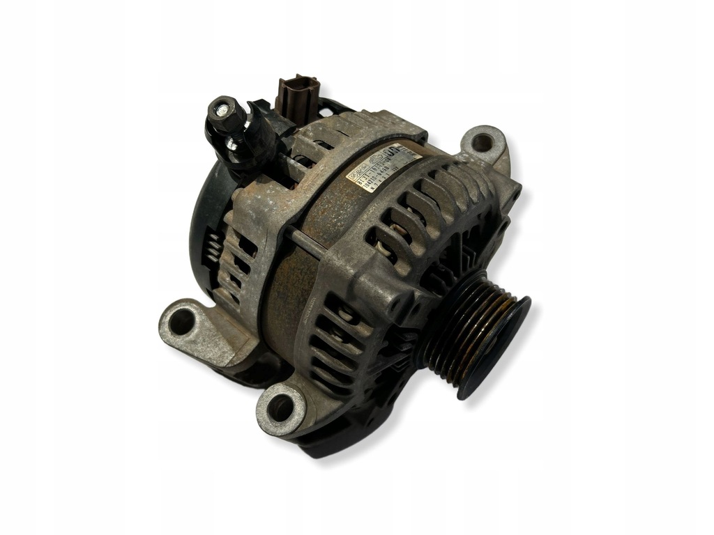 фото №1, Генератор генератор ford f150 f-150 raptor 6.2 2009-