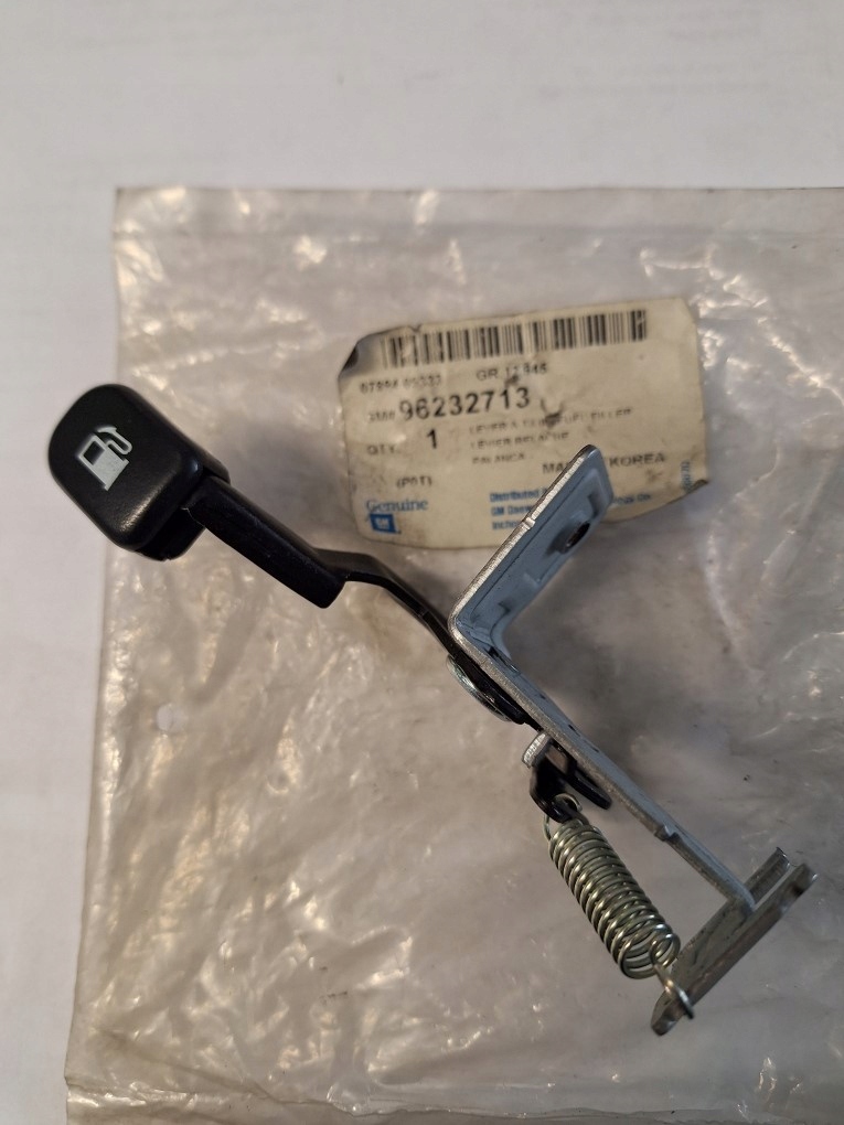 фото №1, 96232713 открывалка заливной топлива chevrolet aveo