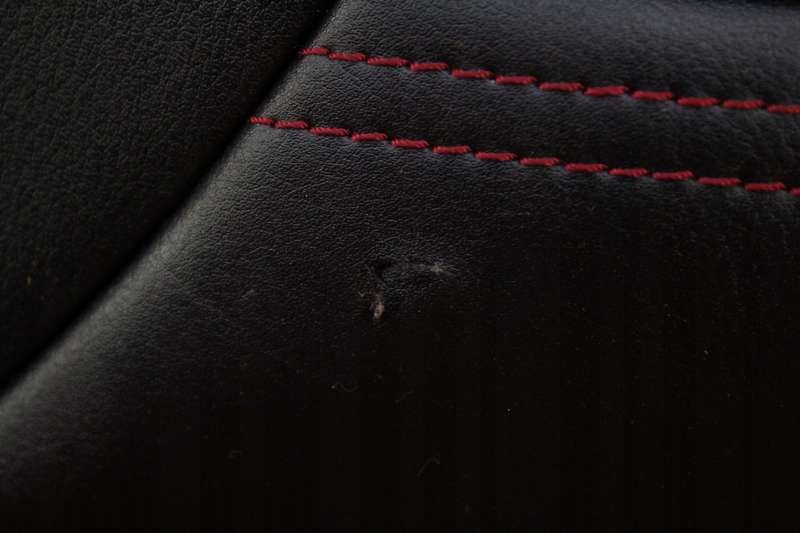 фото №4, Обшивка обшивки дверь eu mazda mx5 mx-5 iv nd 15-23