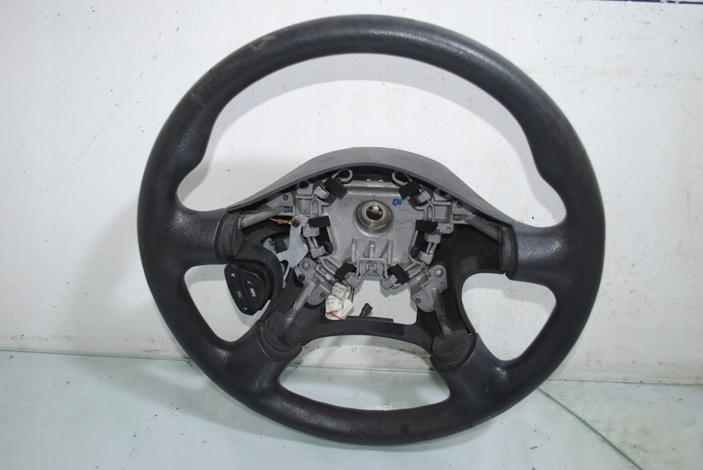 фото №5, Повітропровід багатофункціональний nissan almera tino