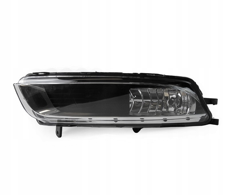 фото №1, Лампа противотуманная vw passat cc 12- 3c8941700