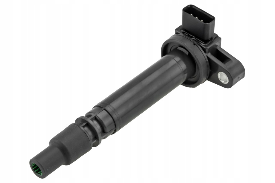 фото №1, Катушка зажигания eng. 2.7, toyota hiace iv 98-06, 4 runner iii 95-02