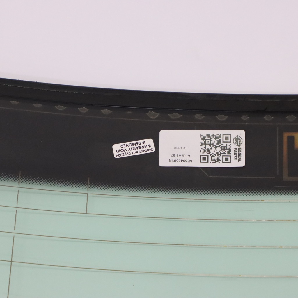 фото №11, Audi a4 rs4 стекло задняя крышки багажника стекло as2 8e5845501n