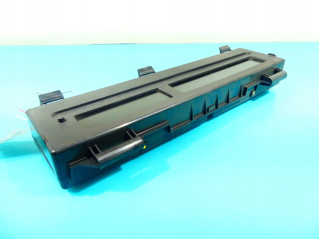 фото №3, Лічильник renault scenic iii 248106567r 1.5 dci eu