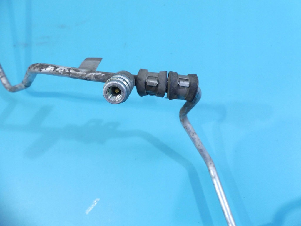 фото №10, Шланг трубка кондиционера dacia dokker 1.6 8v