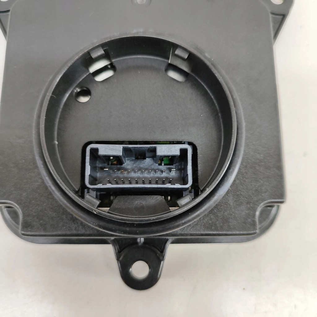 фото №6, Toyota prius xw50 2017 модуль керуючий баласт led