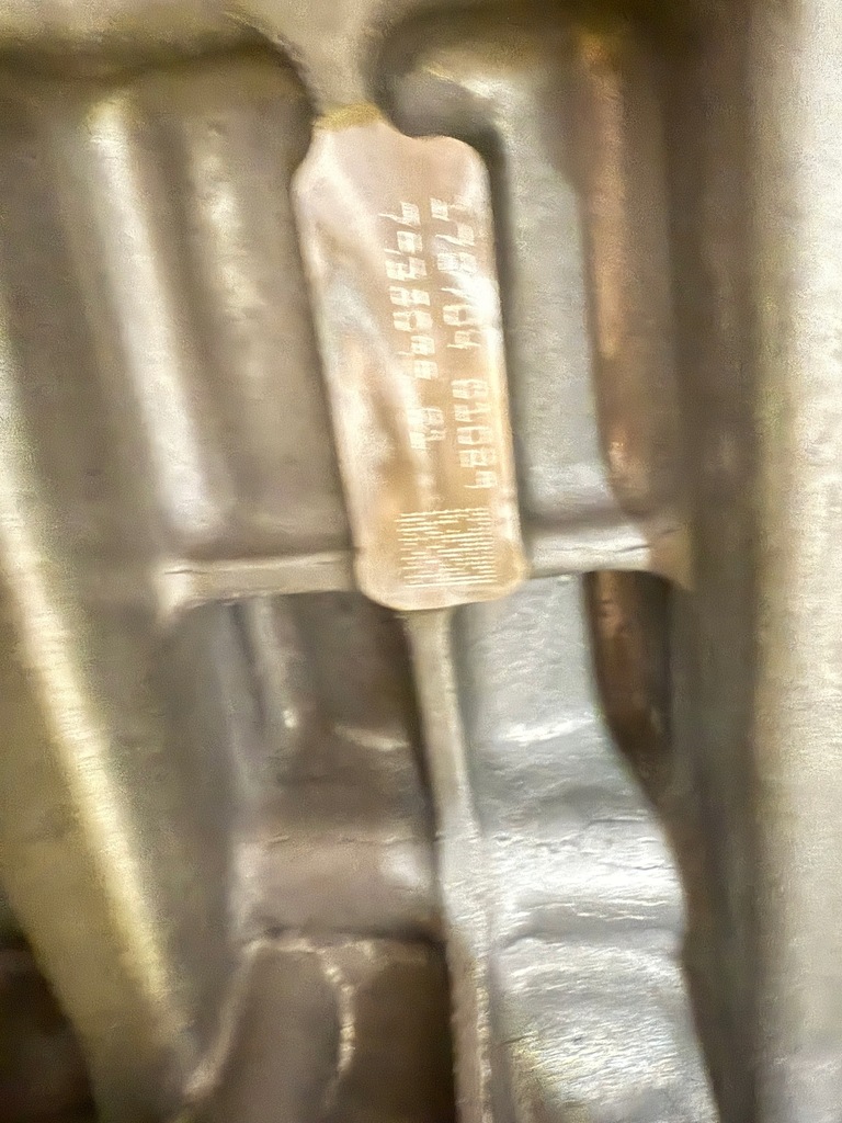 фото №6, Bmw f10 f20 f30 блок двигуна plus wał n55b30a 235i 335i 7585986 7585979