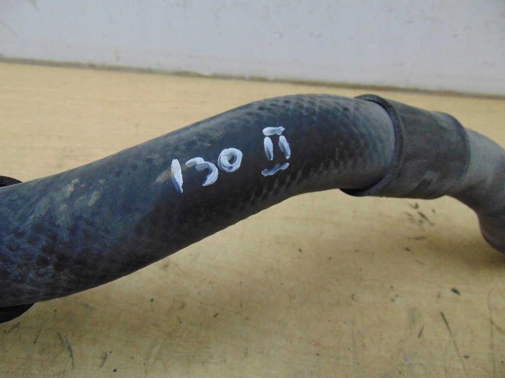 фото №7, Wąż шланг труба водяна wody hyundai i30 ii 1.6 crdi