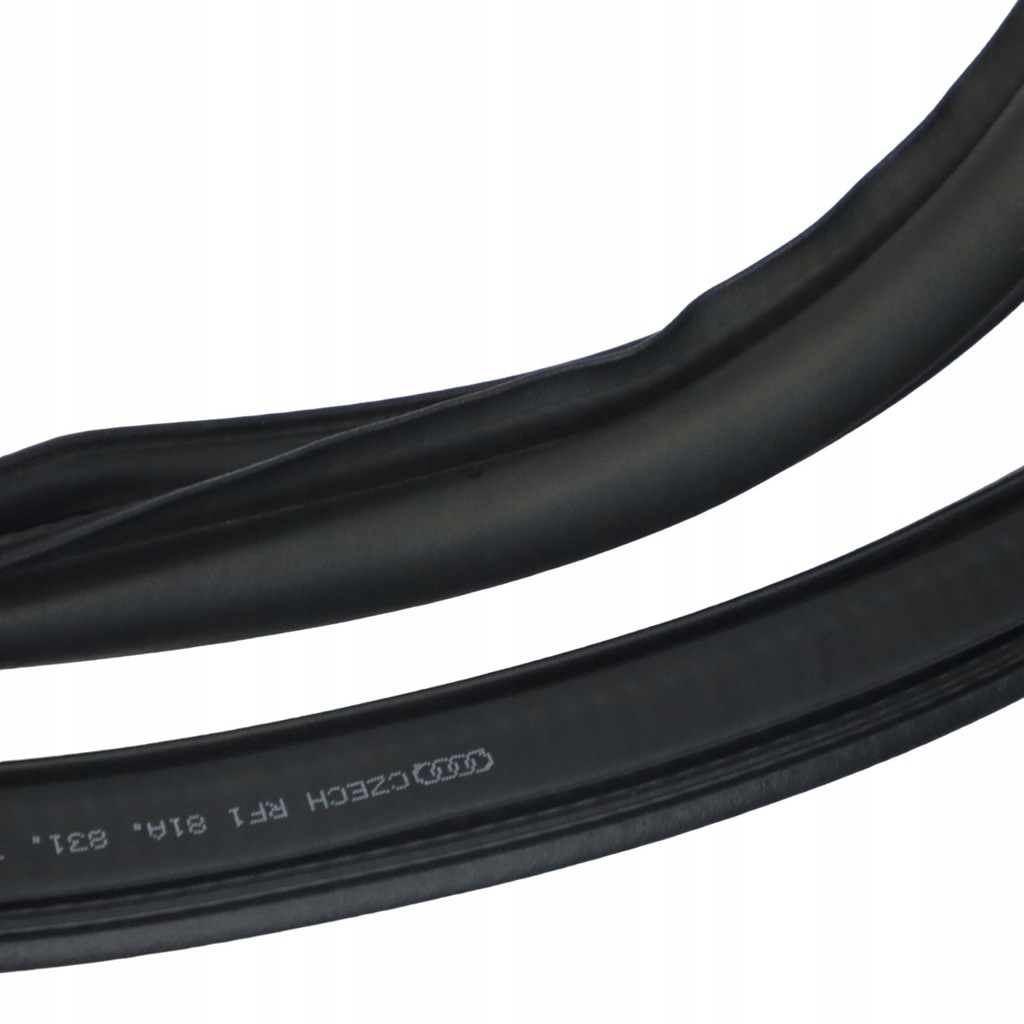 фото №12, Audi q2 ga прокладка внутрішня двері передніх ліва права 81a831721c