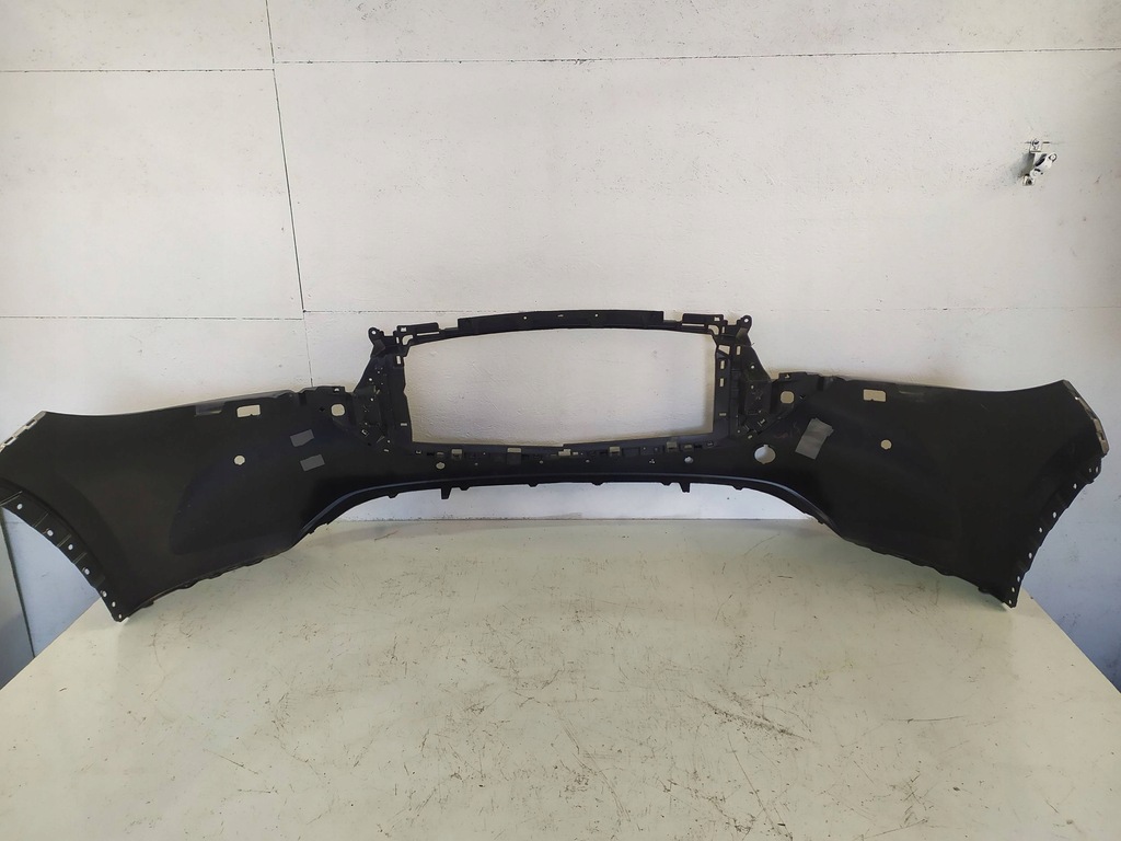 фото №9, Бампер перед передний mazda cx-5 ii lift ksd450031