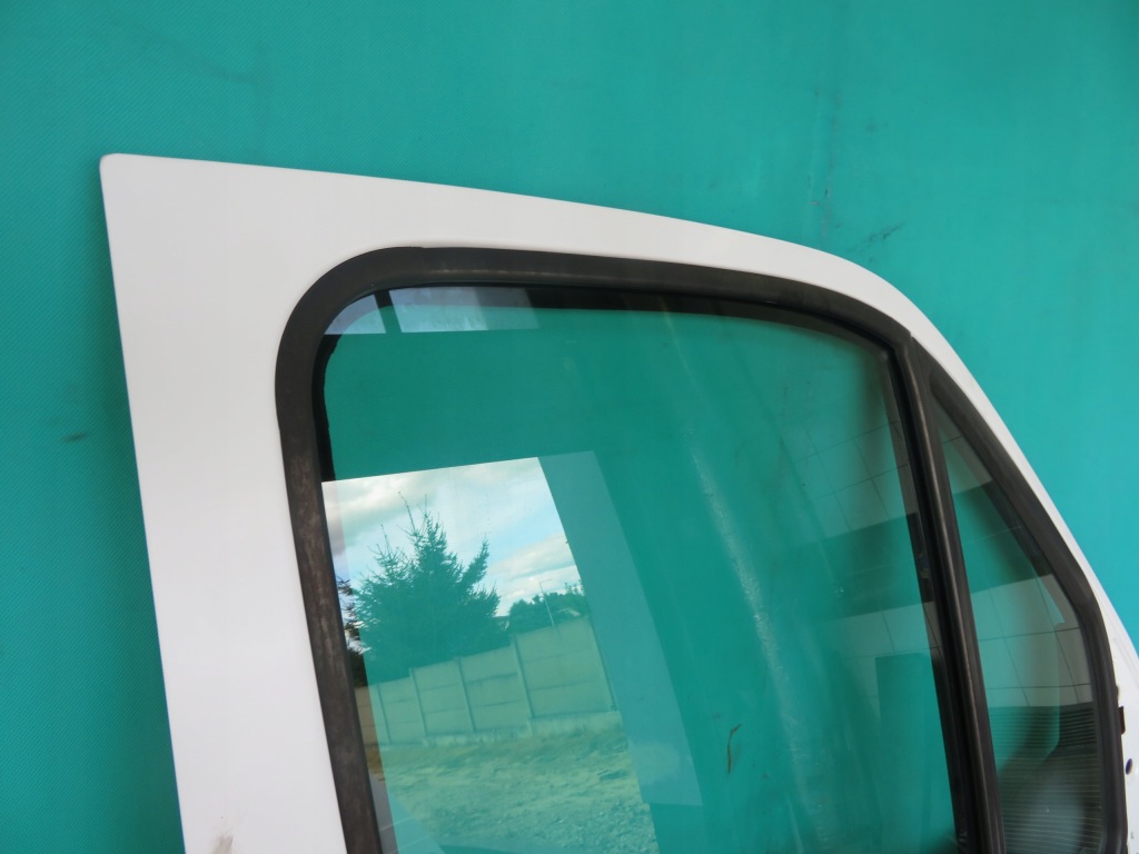 фото №2, Дверь правый перед iveco daily 08r