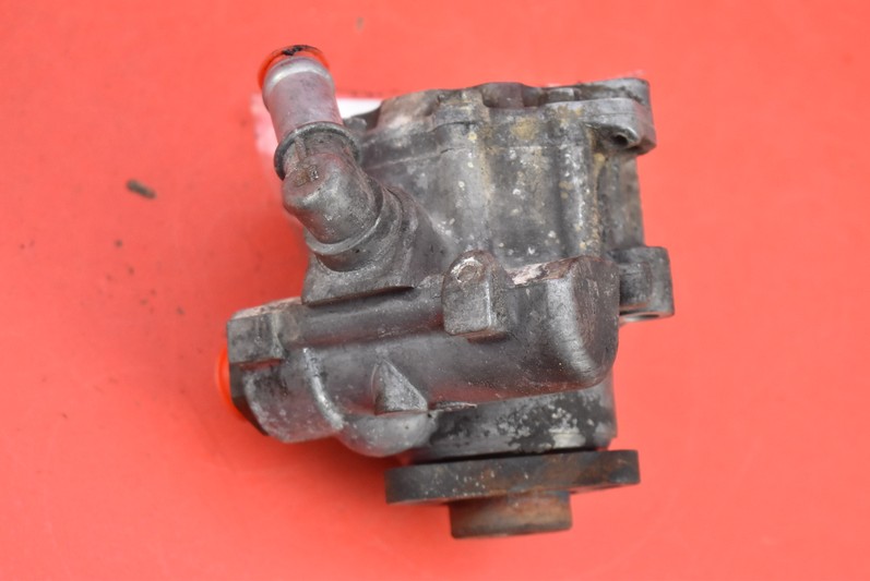 фото №6, Насос підсилювача bmw x3 e83 3.0i 231 km 03-10