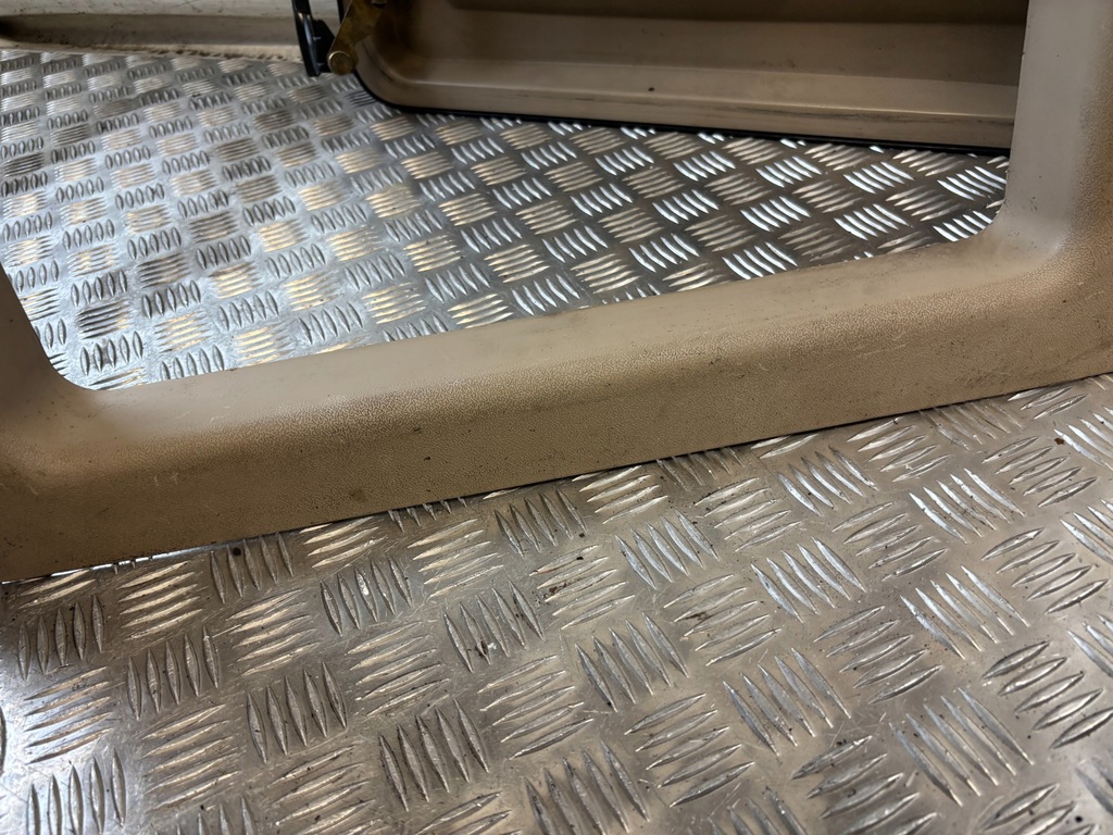 фото №5, Люк ручной scania r 1721364