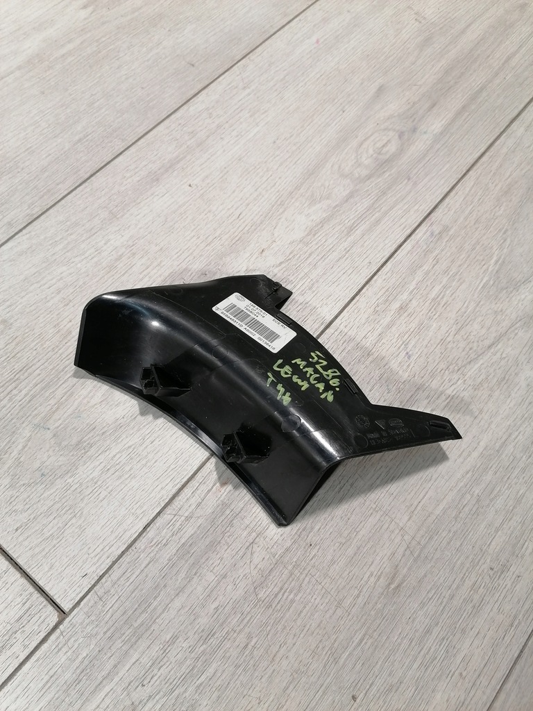 фото №6, Macan защита лампы левый задняя 95b945311d