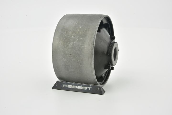 фото №11, Сайлентблок заднего механизма дифференциала suzuki grand vitara escudo