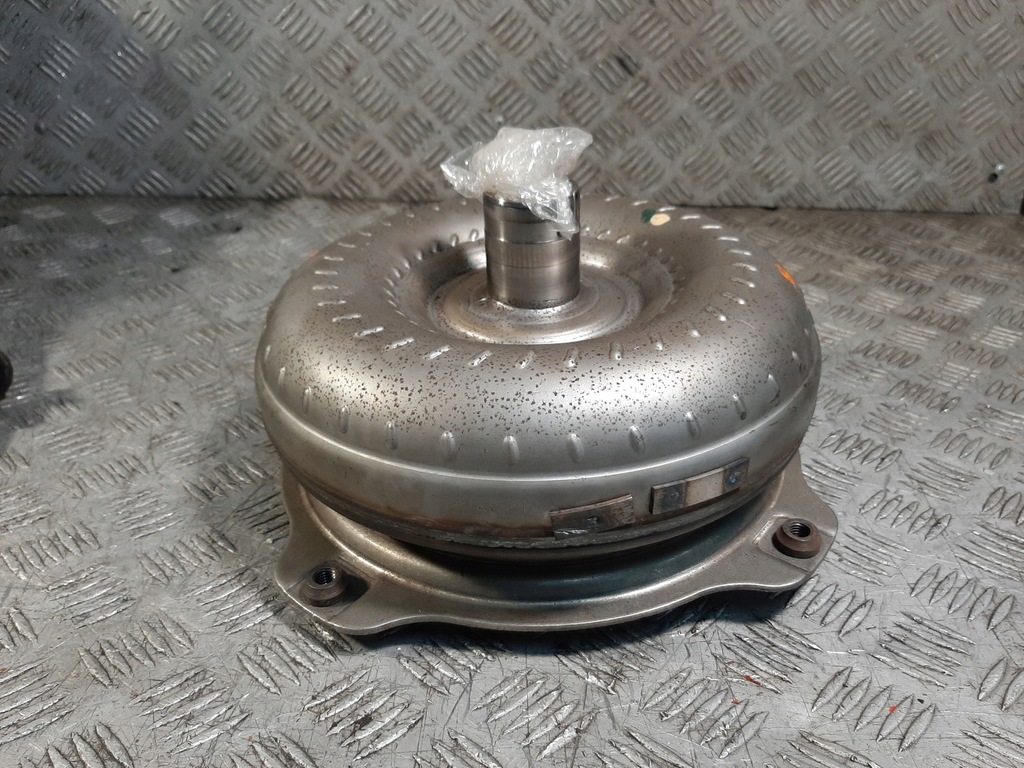 фото №14, Jaguar s-type ii x200 2.7d 05r коробка передач передач 4r837000ag