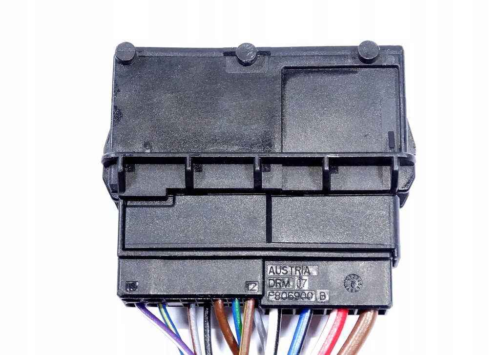 фото №7, Vw skoda audi seat колодка штекер 5g0937722