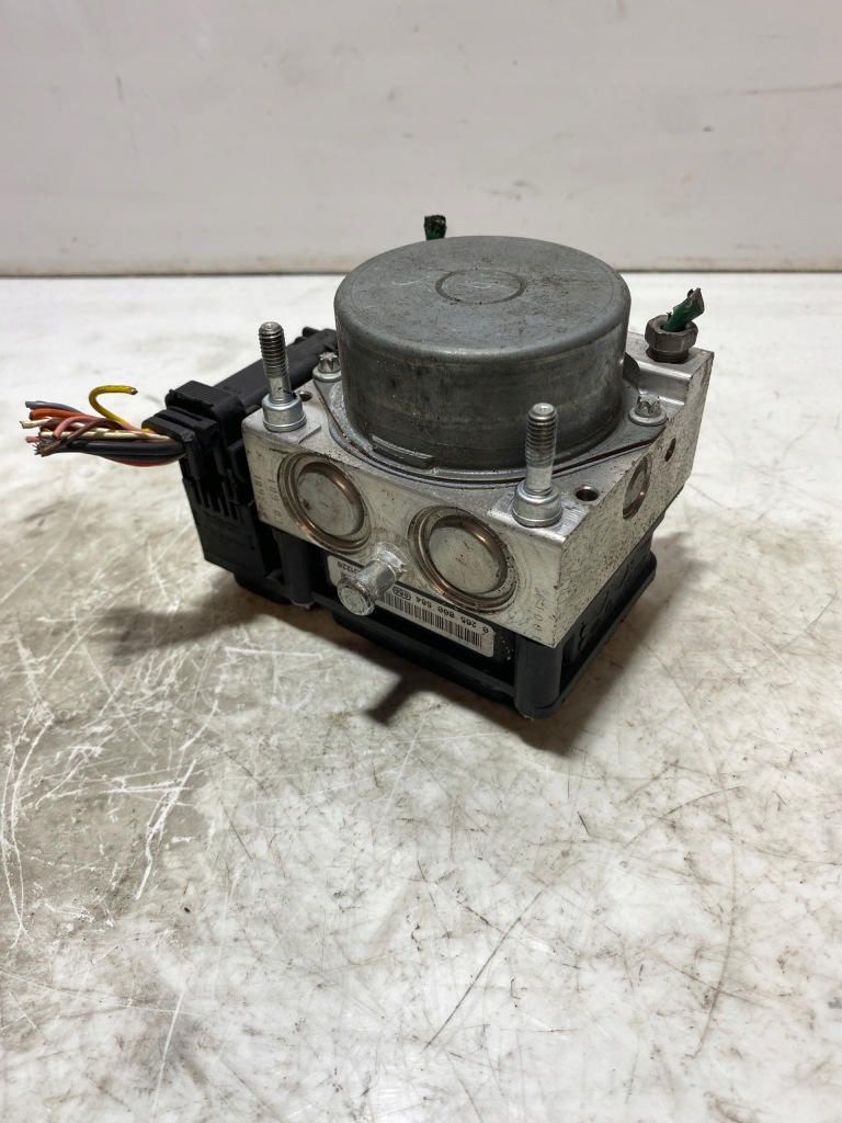 фото №1, Насос abs dacia sandero 8200750095