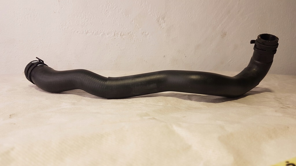 фото №4, Wąż шланг труба wody porsche taycan 9j1