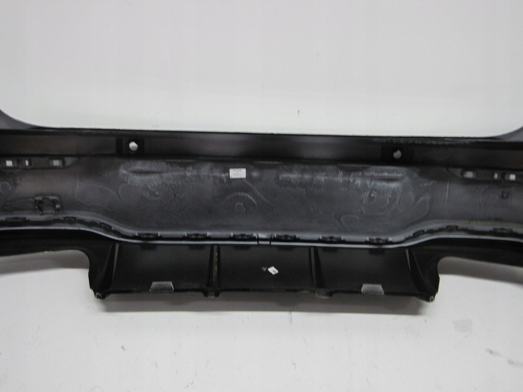 фото №8, Бампер задняя задний vw golf viii 5h6 r 23r