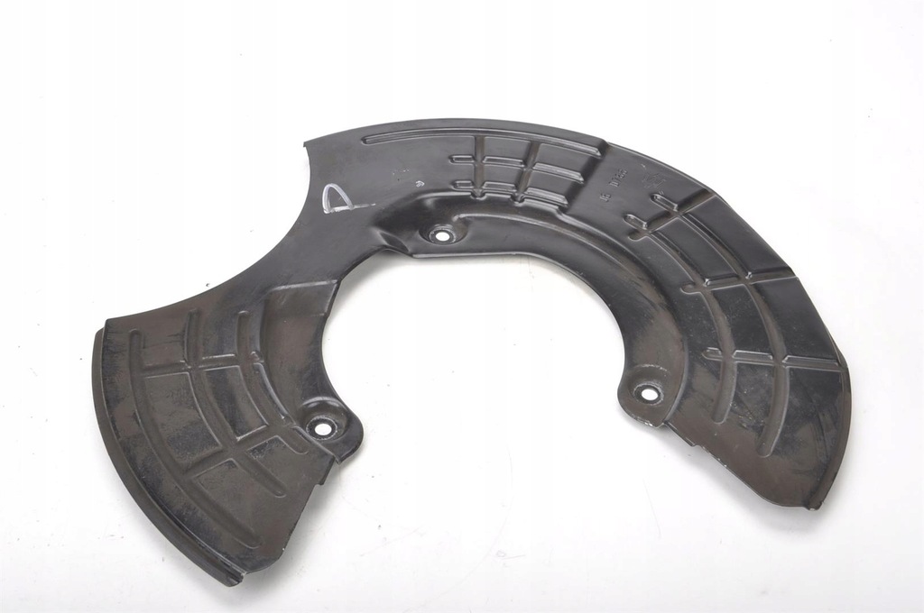 фото №1, Ghibli iii защита диск тормозной правый задняя