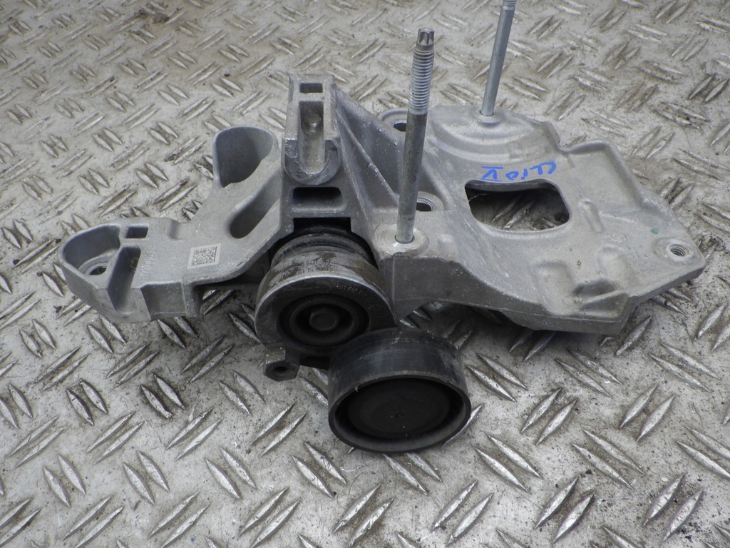 фото №3, Кронштейн кронштейн renault clio v 117102017r