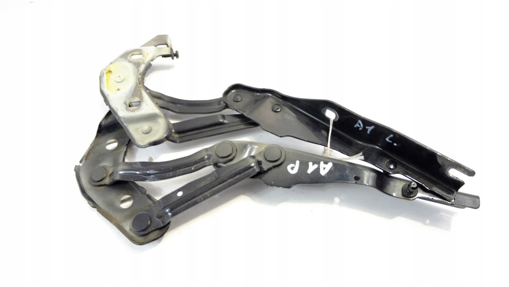 фото №8, Audi a1 петлі капот лівий правий комплект