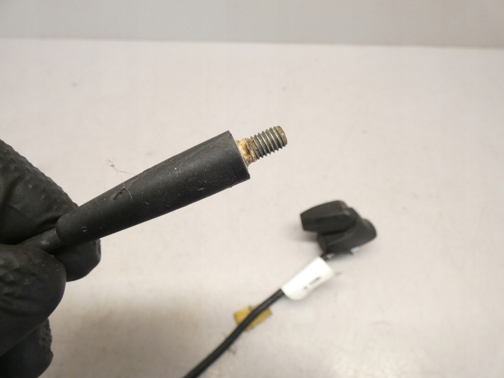 фото №12, Антена дахова bat кабель citroen c1 107 aygo i 05-14 комплект