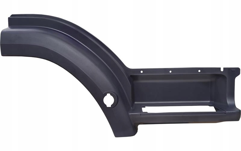 фото №1, Mercedes axor atego подножка верхний правая 9406600901 9406604101