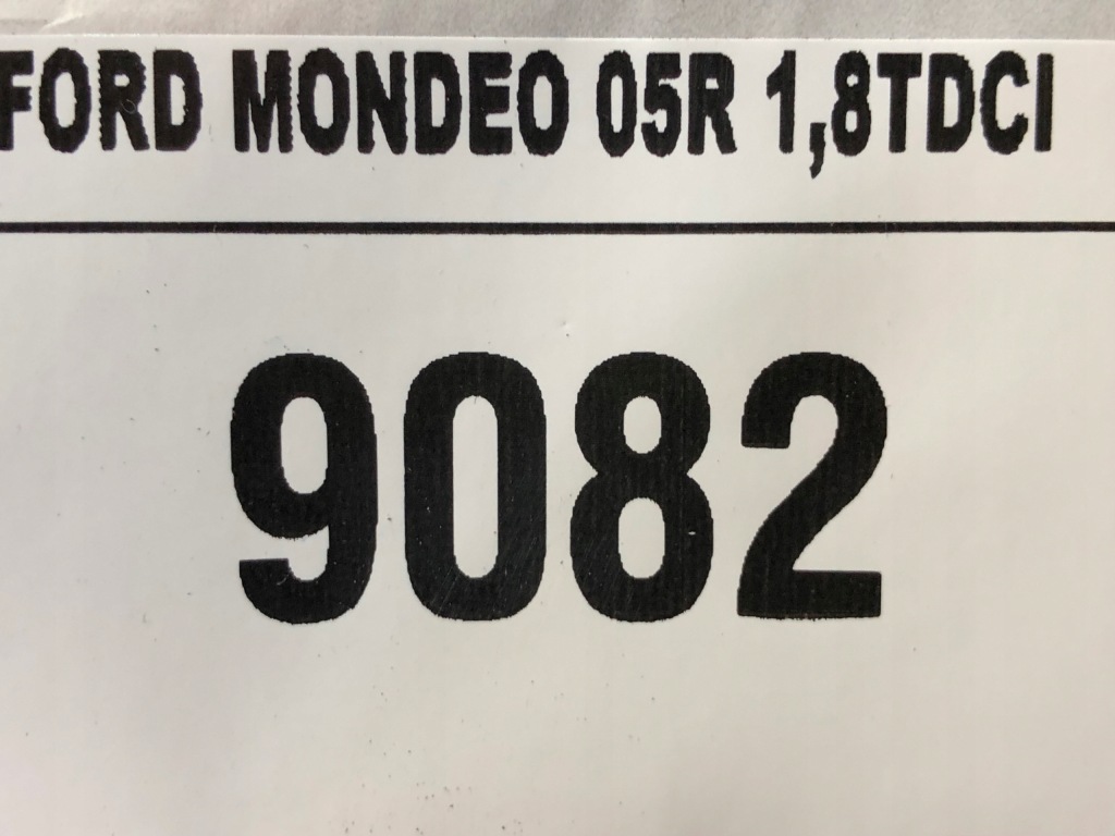 фото №5, Ford mondeo 3 iii педаль педали сцепления тормоза