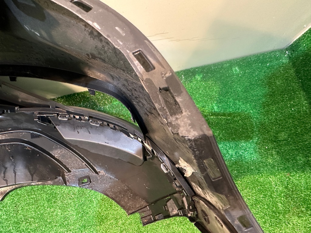 фото №10, Vw t-roc 2ga бампер задняя задний