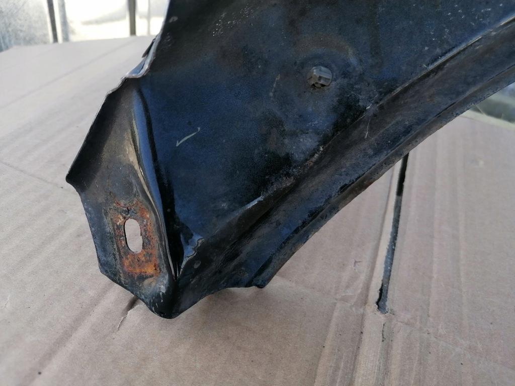 фото №14, Крыло правый перед mini cooper r56 r57 оригинал