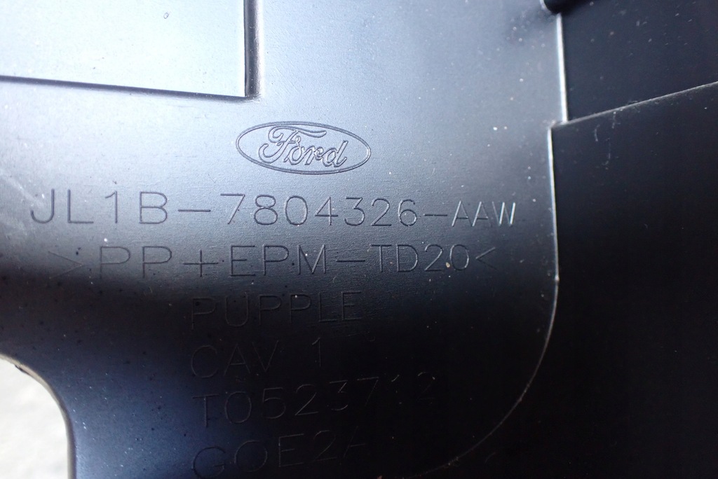 фото №8, Приборная панель кожаный приборная панель кожа ford expedition 2020