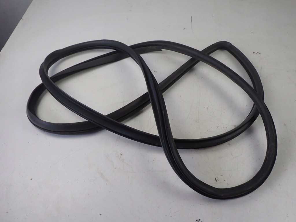 фото №1, Прокладка двері лівий перед land cruiser 120