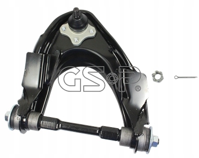 фото №2, Gsp важіль перед лівий верхній