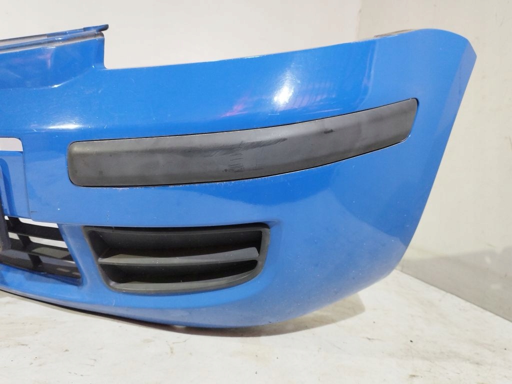 фото №6, Opel corsa c бампер перед передний z20a