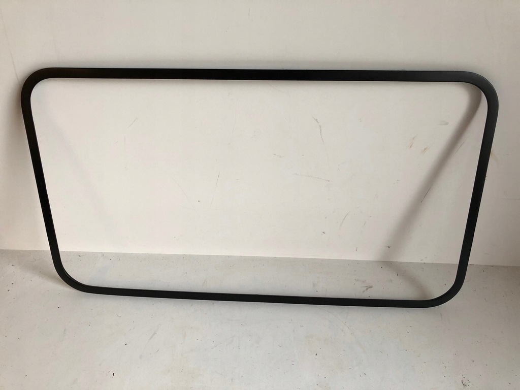 фото №1, Audi a7 защита рамка люк