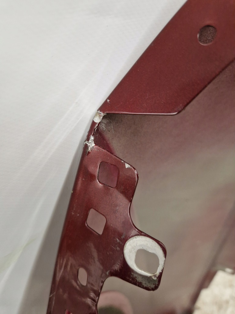 фото №8, Bmw ix i20 крила правий передній передній