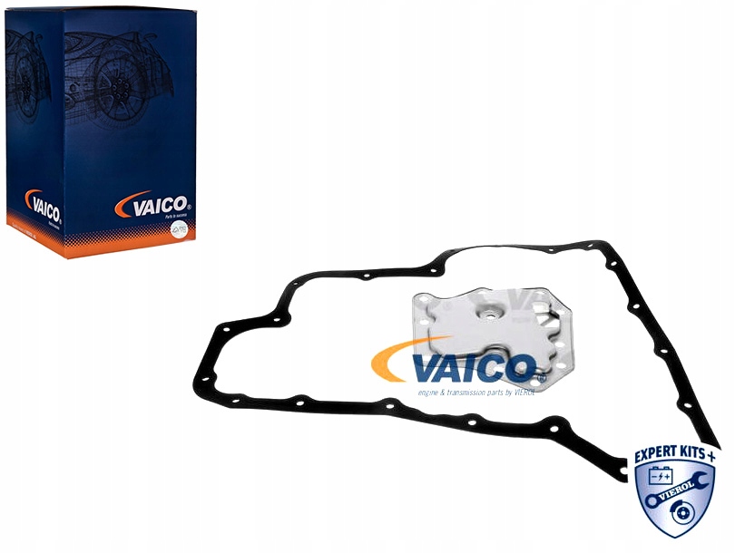 фото №12, Набір фільтра гідравлічного, автоматична коробка передач передач v38-0555