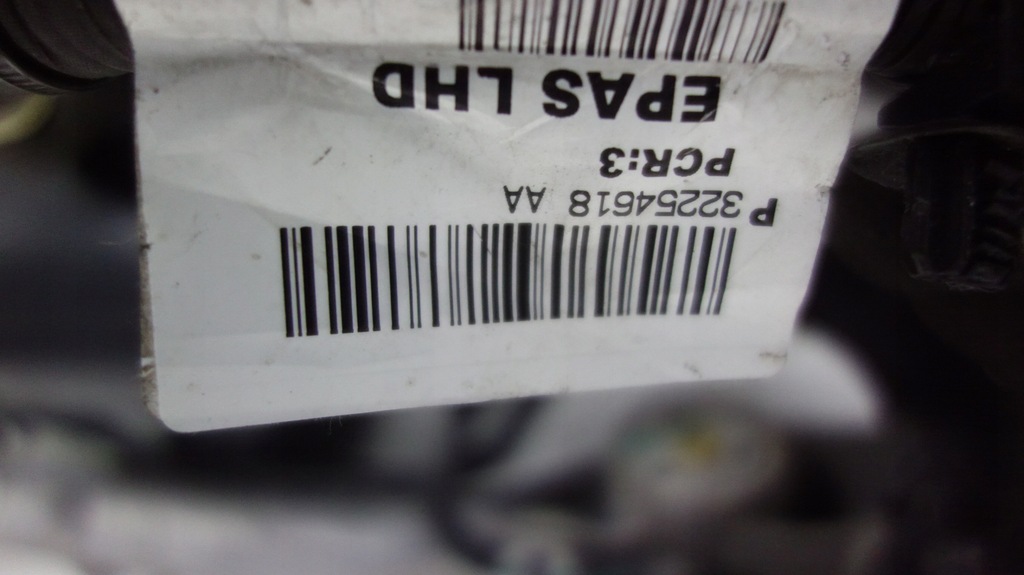 фото №7, Volvo xc40 ii рейка рульова трансмісія europa